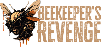 beekeepers-revenge-Gin-logo